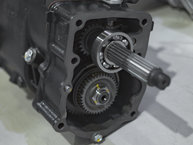 The FJ Company 1985 FJ73 0001841 White - Safari - Restoration